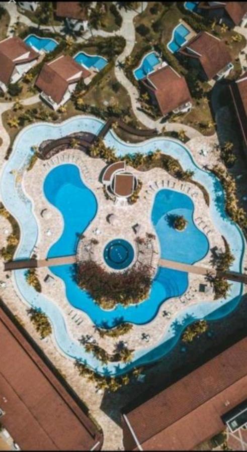 Oka Lejlighedshotel Pôrto das Galinhas Eksteriør billede